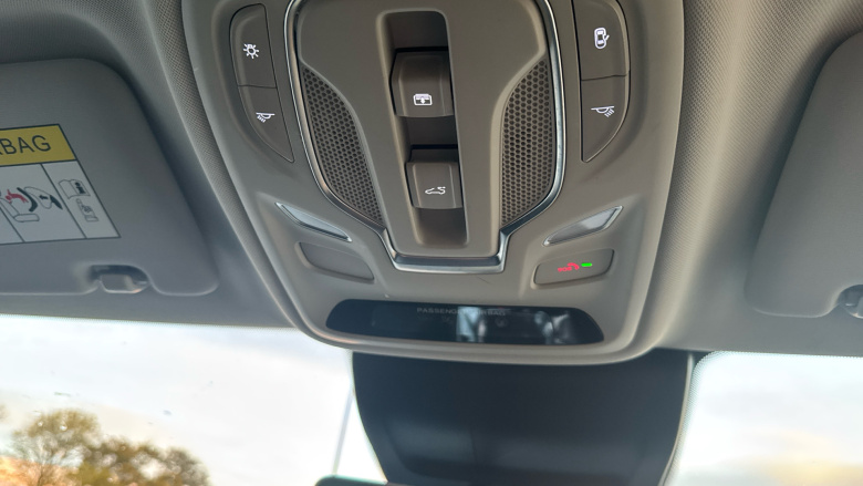 MG Hs 1.5 T-GDI Exclusive 5dr Petrol Hatchback